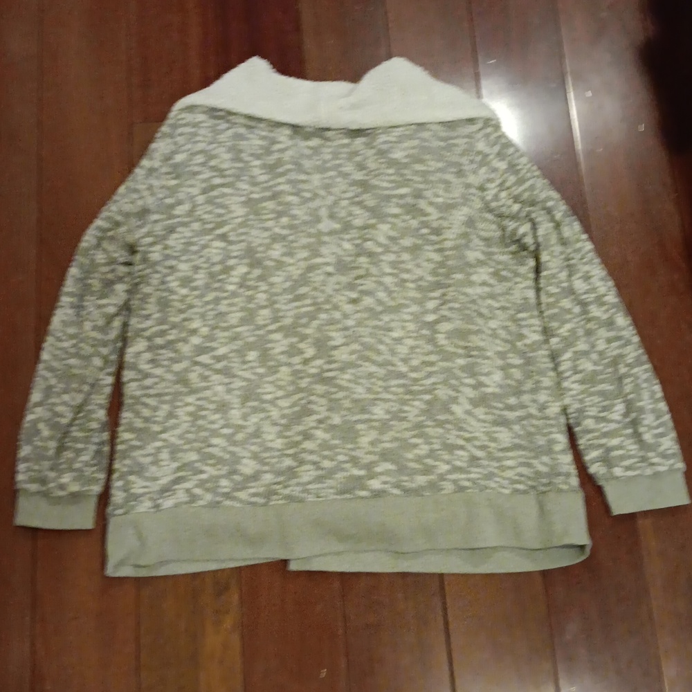 Sherpa Lined Jacket - Picture 5 of 8